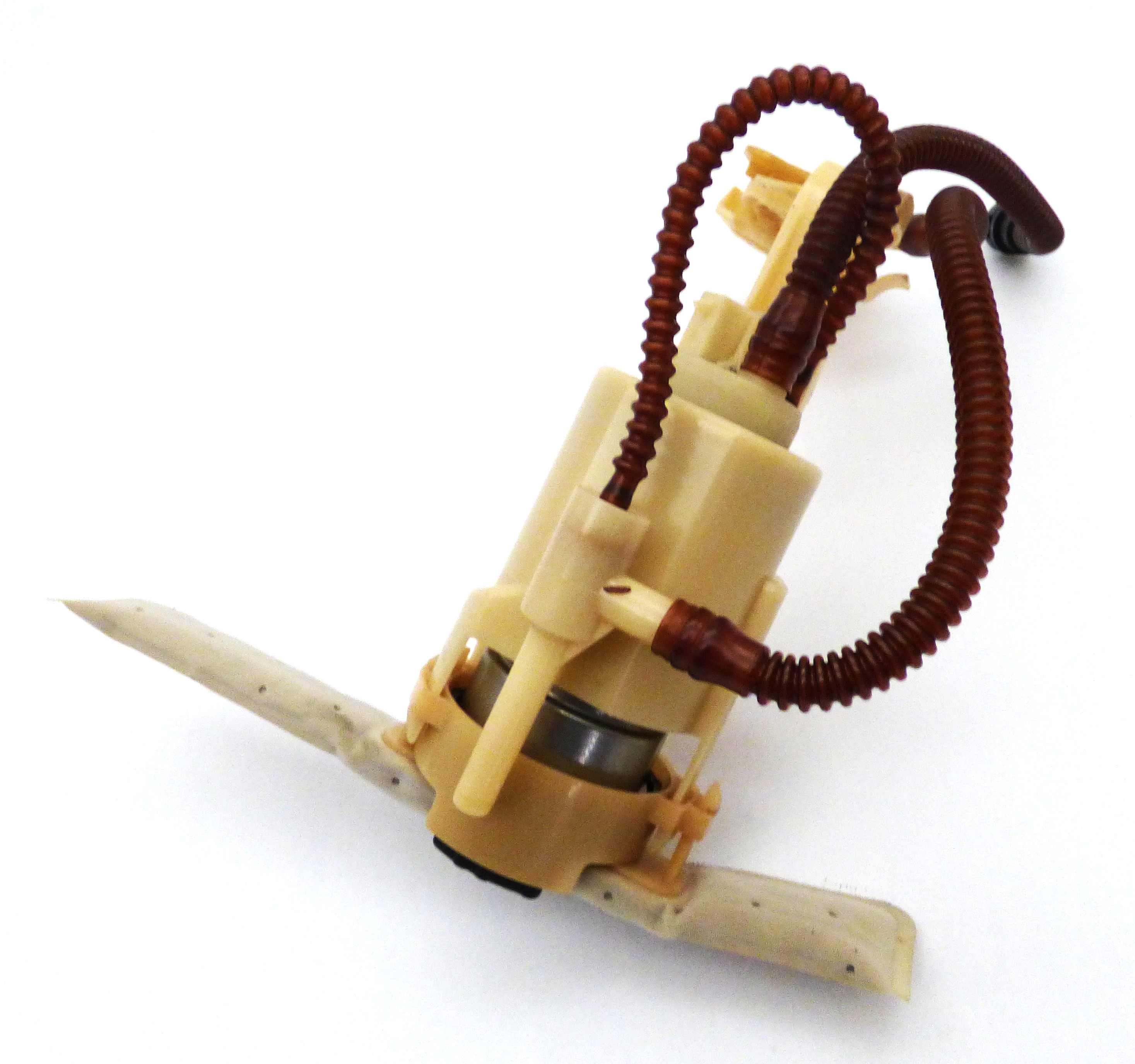 Fuel Pump Assembly