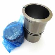 Piston & Liner New, 16700051, fits a Harley Davidson Street