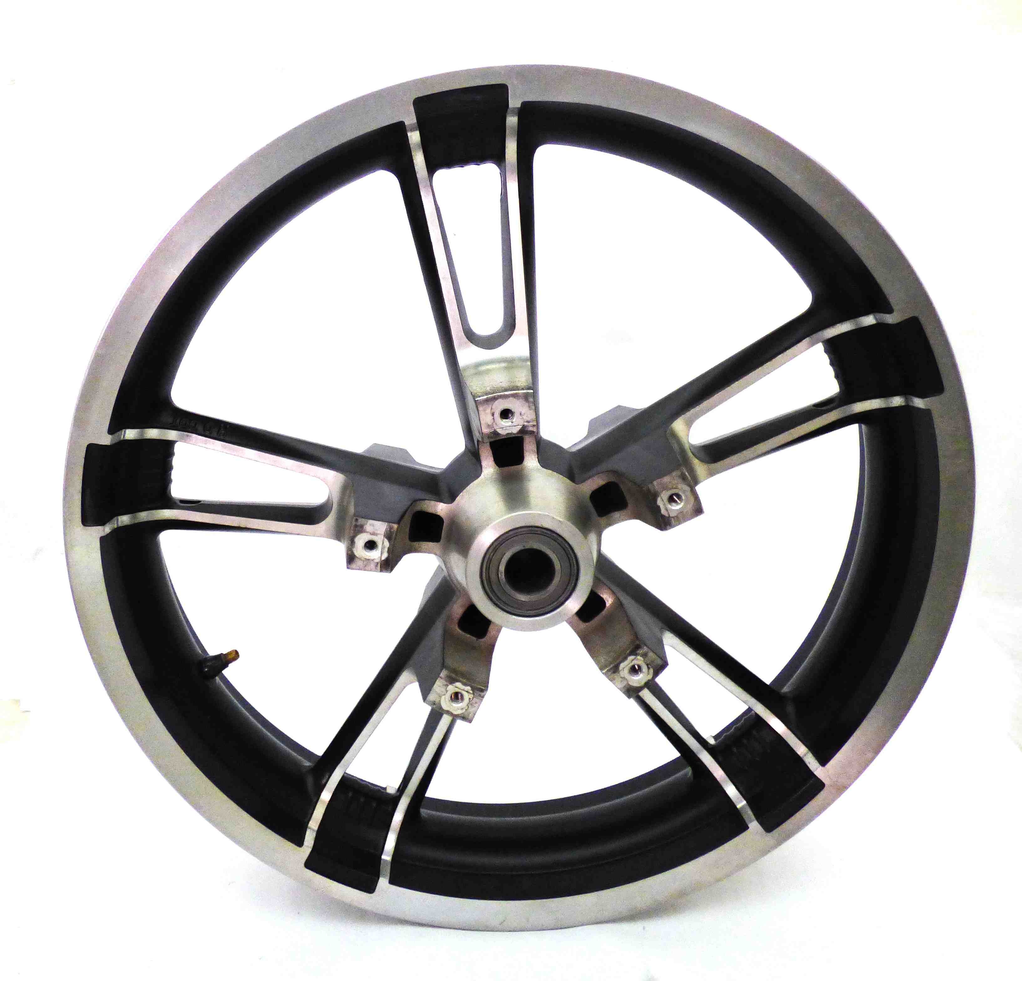 Wheel Front