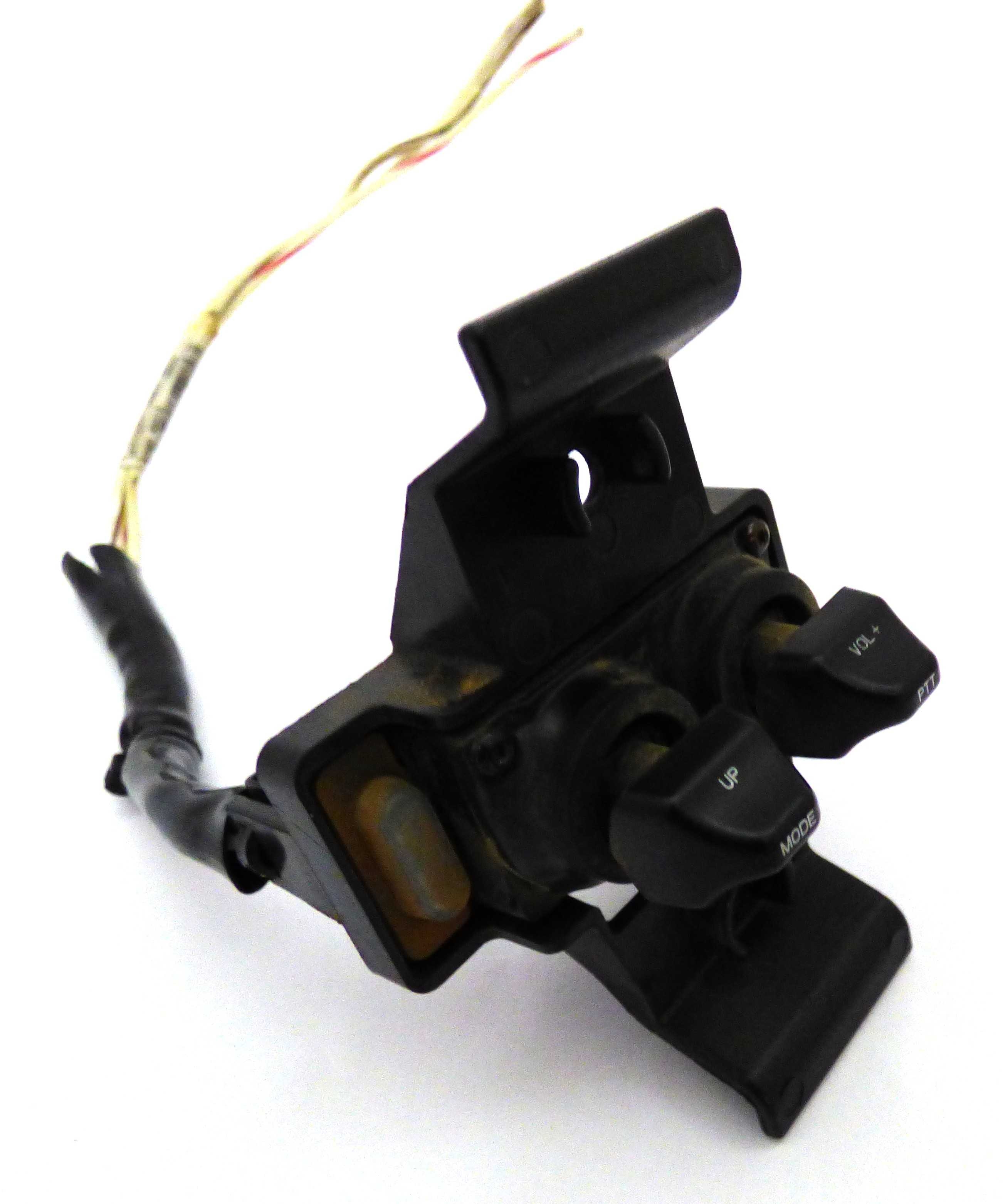 Switch Assembly Rear Speaker