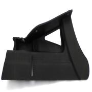 Belt Guard Lower, 60386-09, fits a Harley Davidson Touring