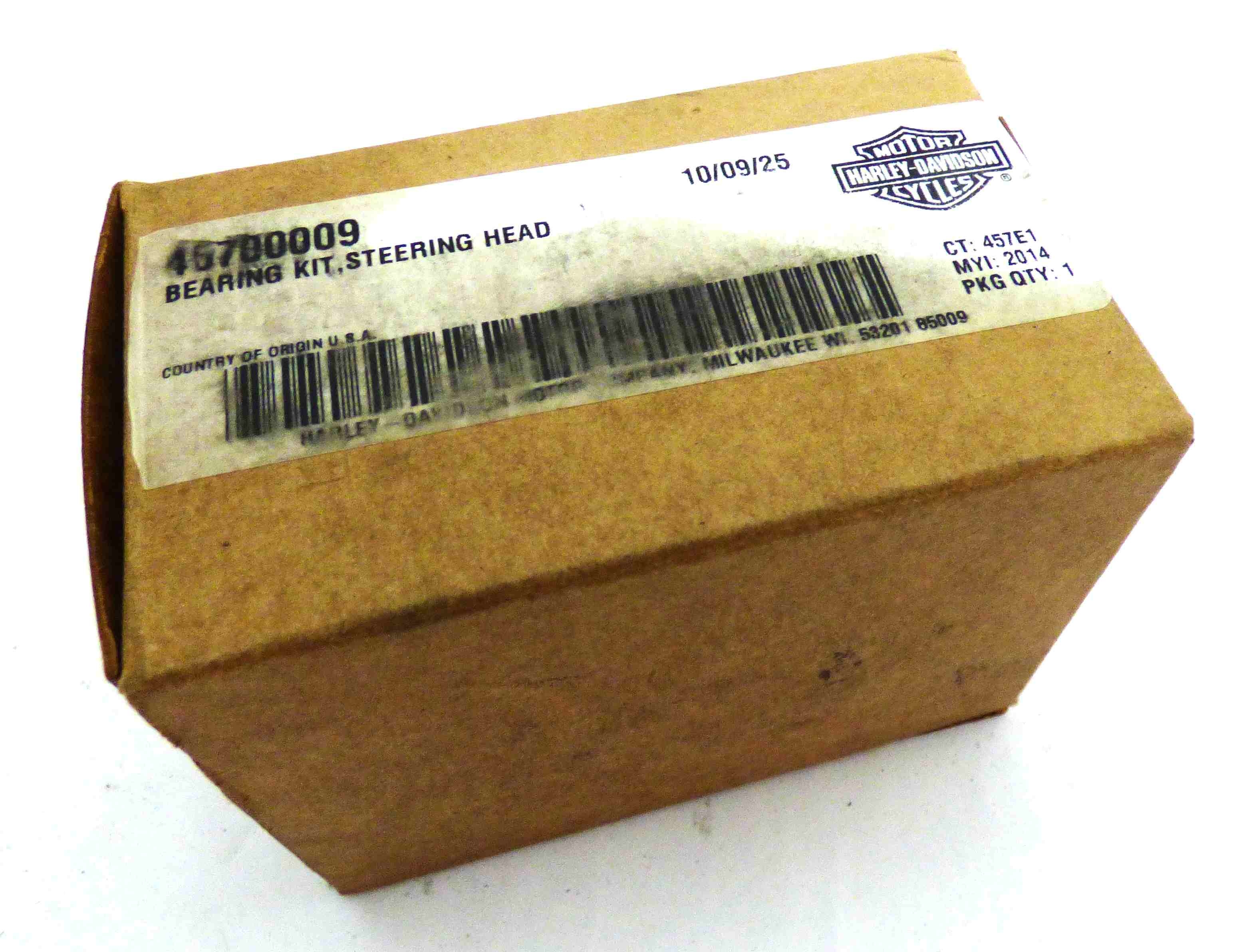 Neck Bearing