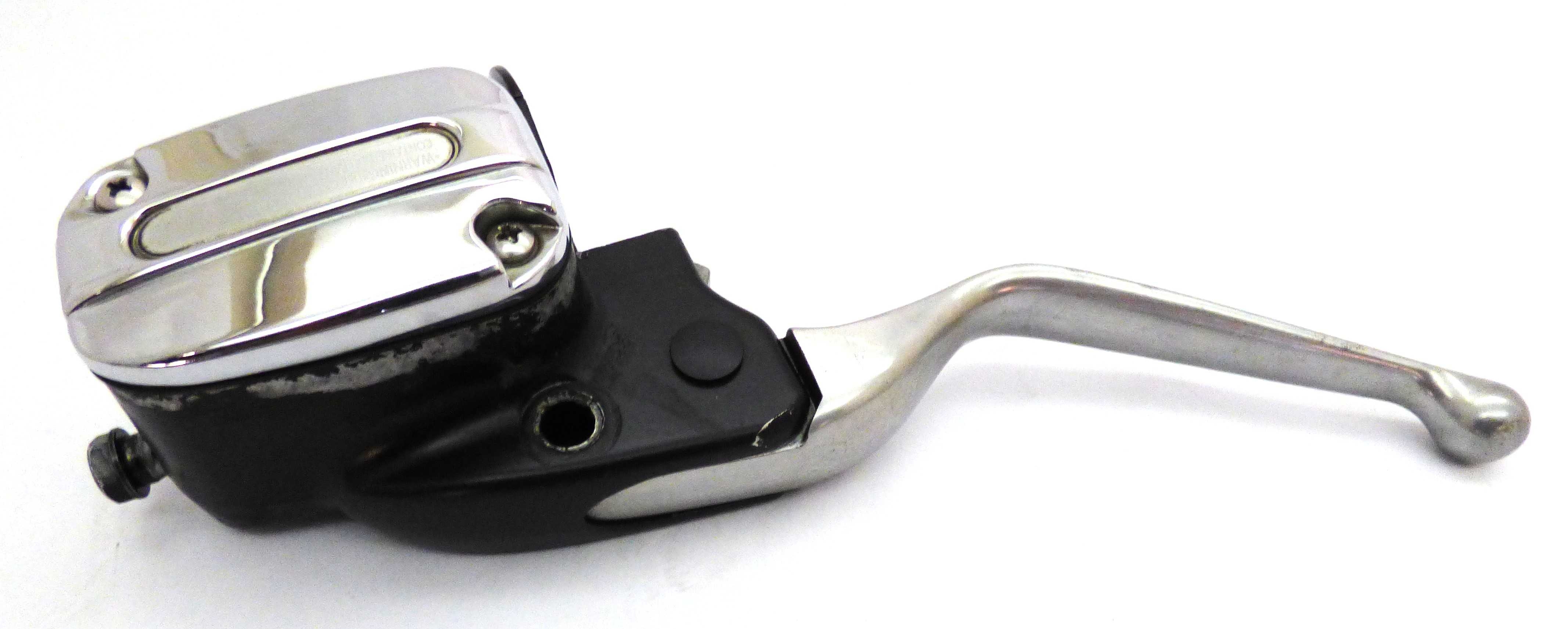 Clutch Master Assembly