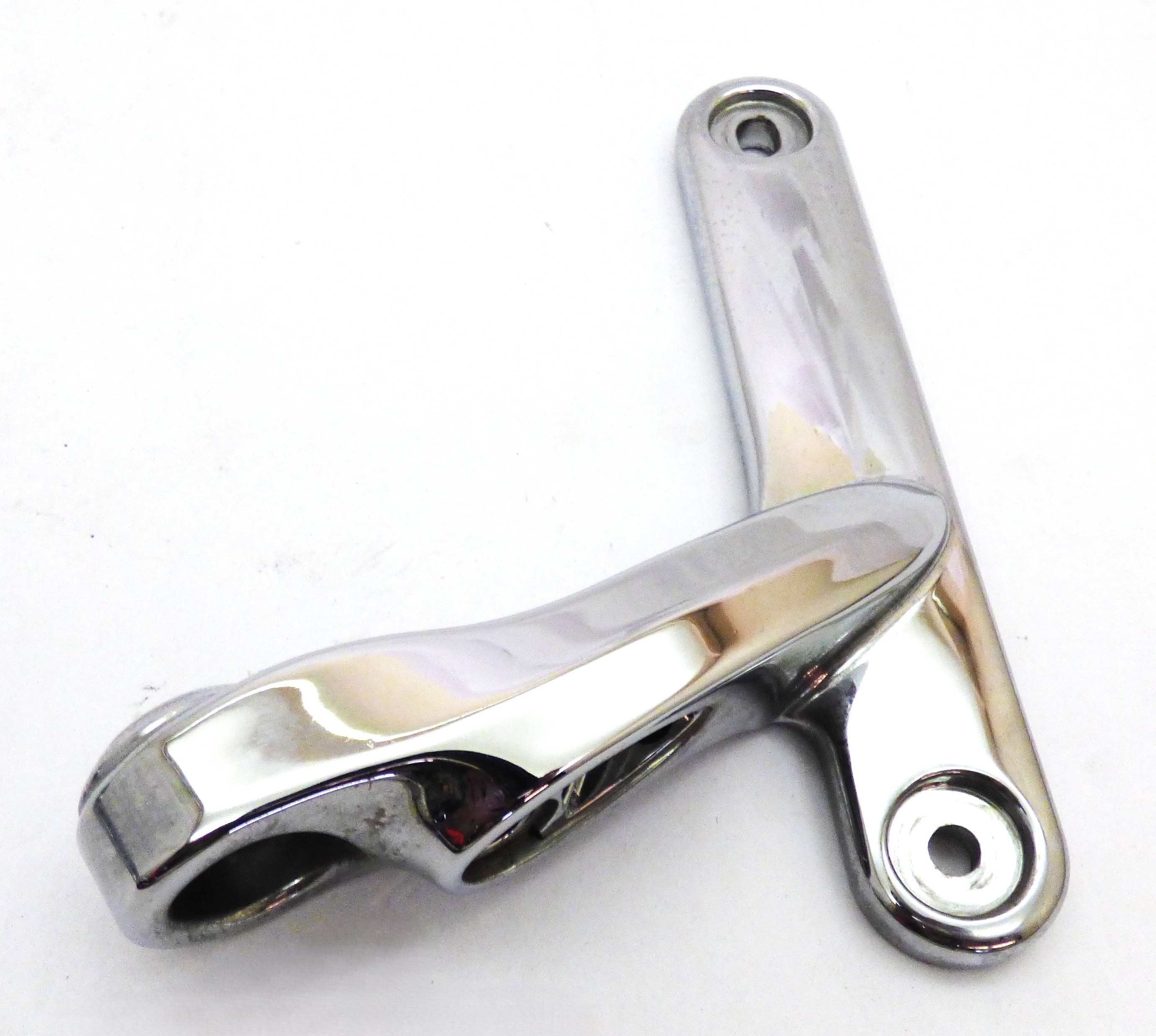 Passing Light Bracket Left