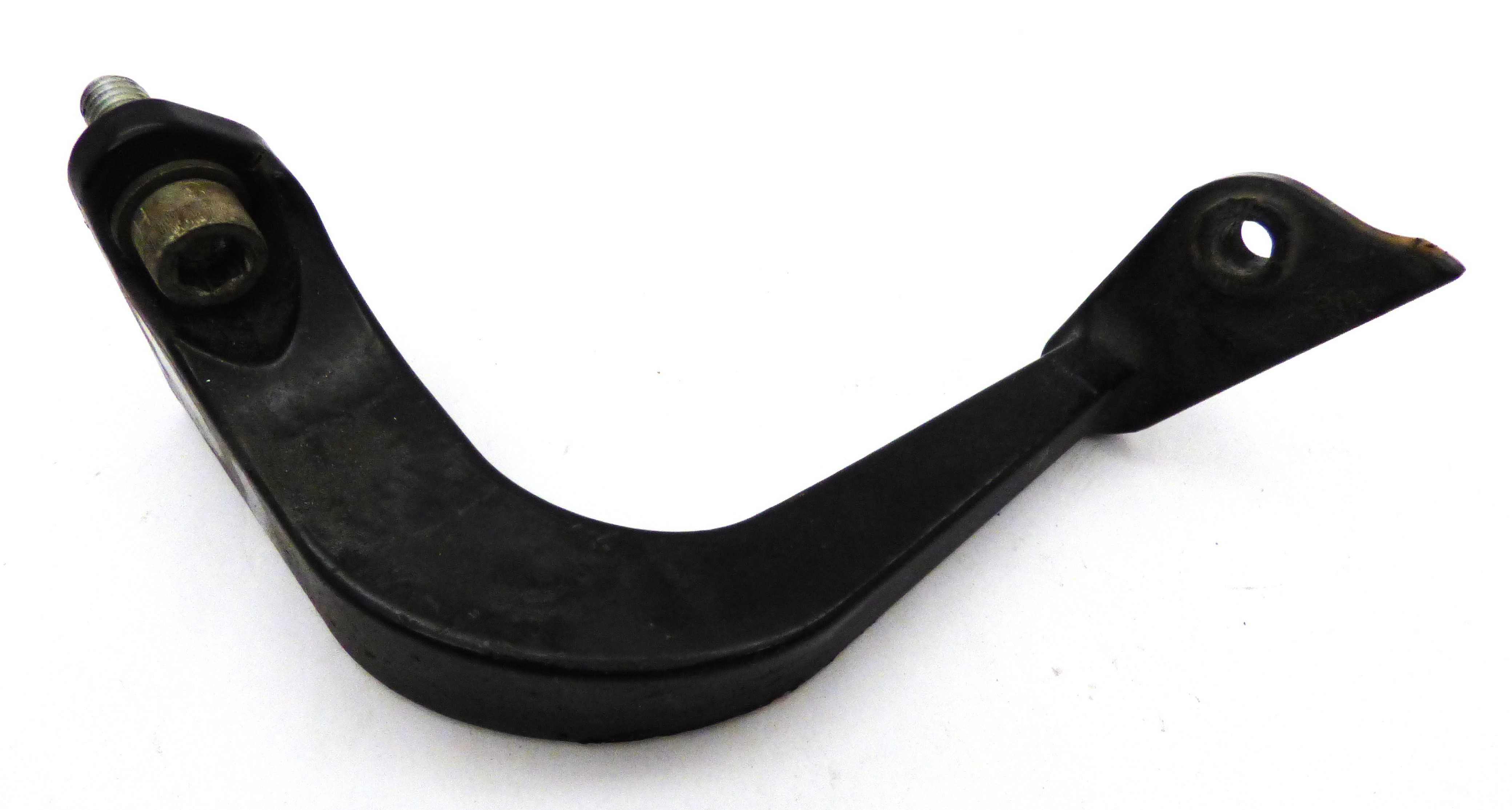 Floorboard Bracket Left Rear