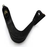 Floorboard Bracket Left Rear, 50622-09A, fits a Harley Davidson Touring