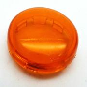 Turn Signal Lens, 68973-00, fits a Harley Davidson Multifit