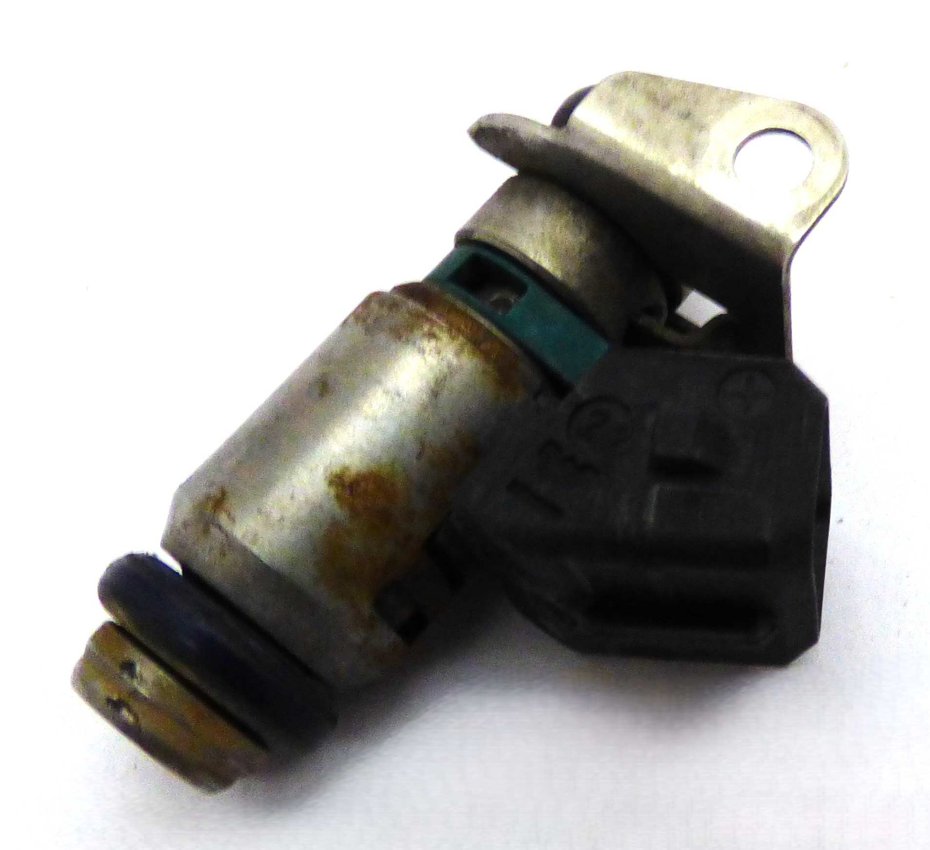 Injector