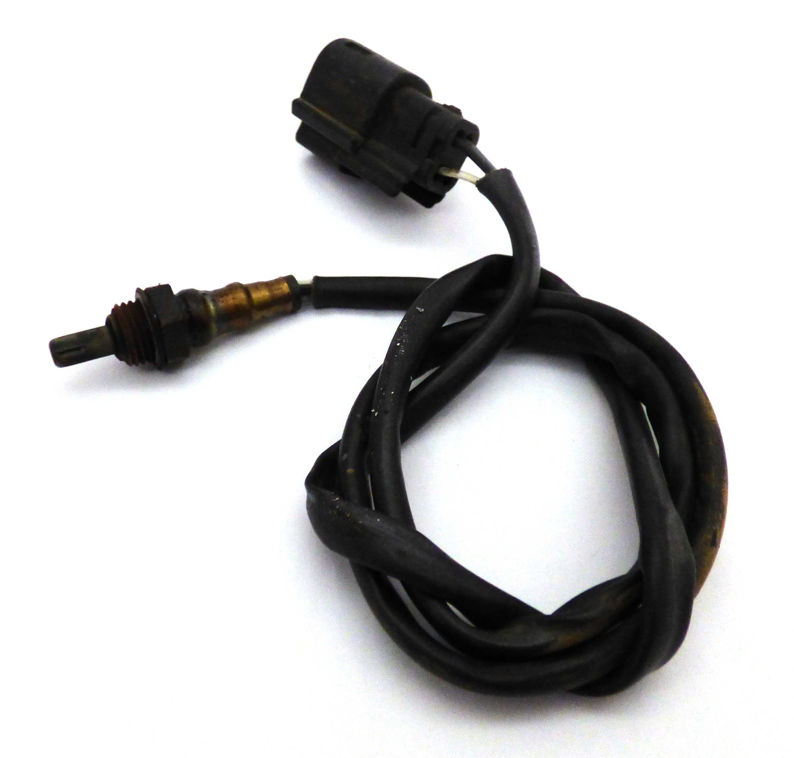 Oxy Sensor