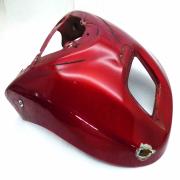 Fender Rear, 59823-07BEO, fits a Harley Davidson V-Rod