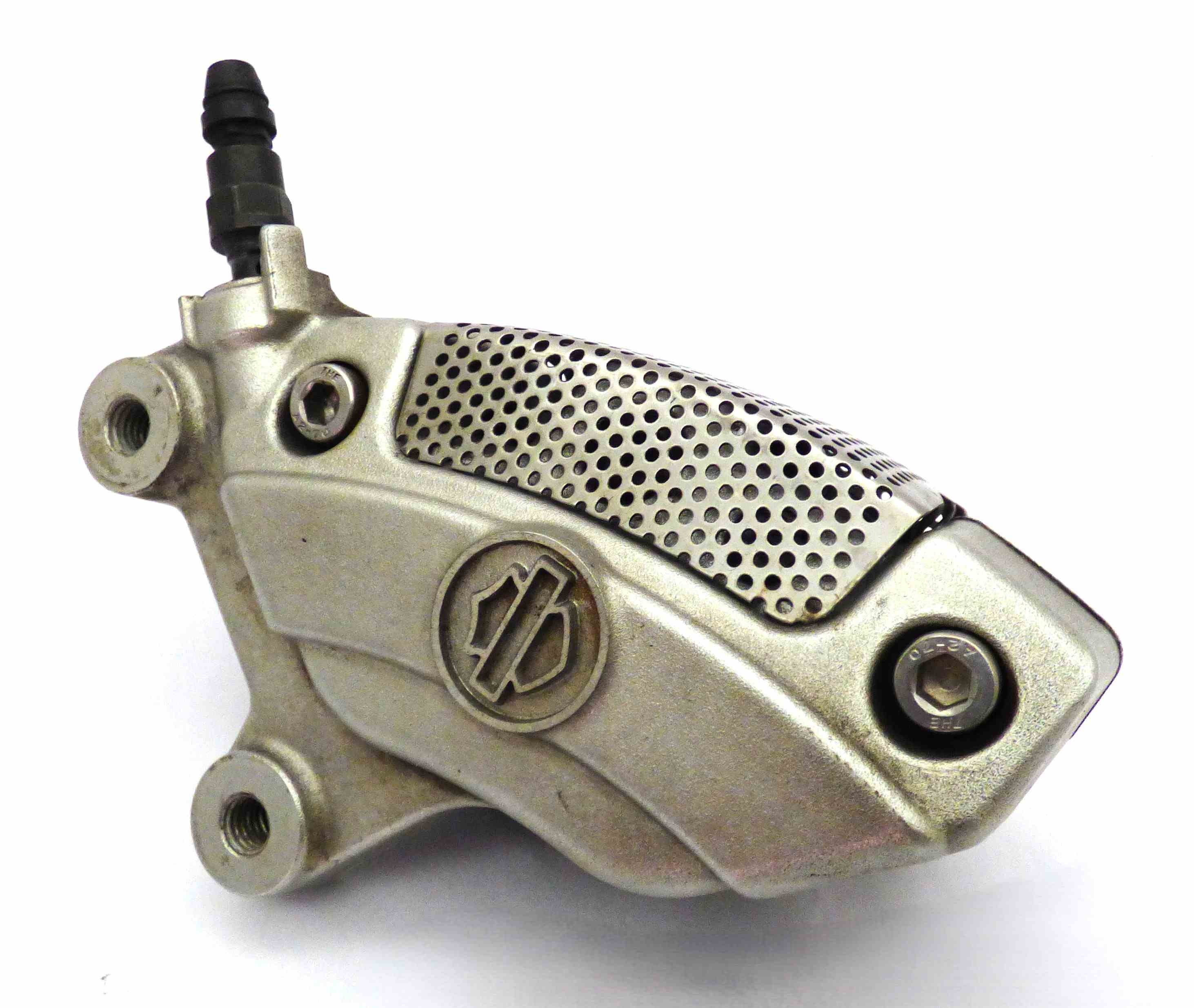 Brake Caliper Left
