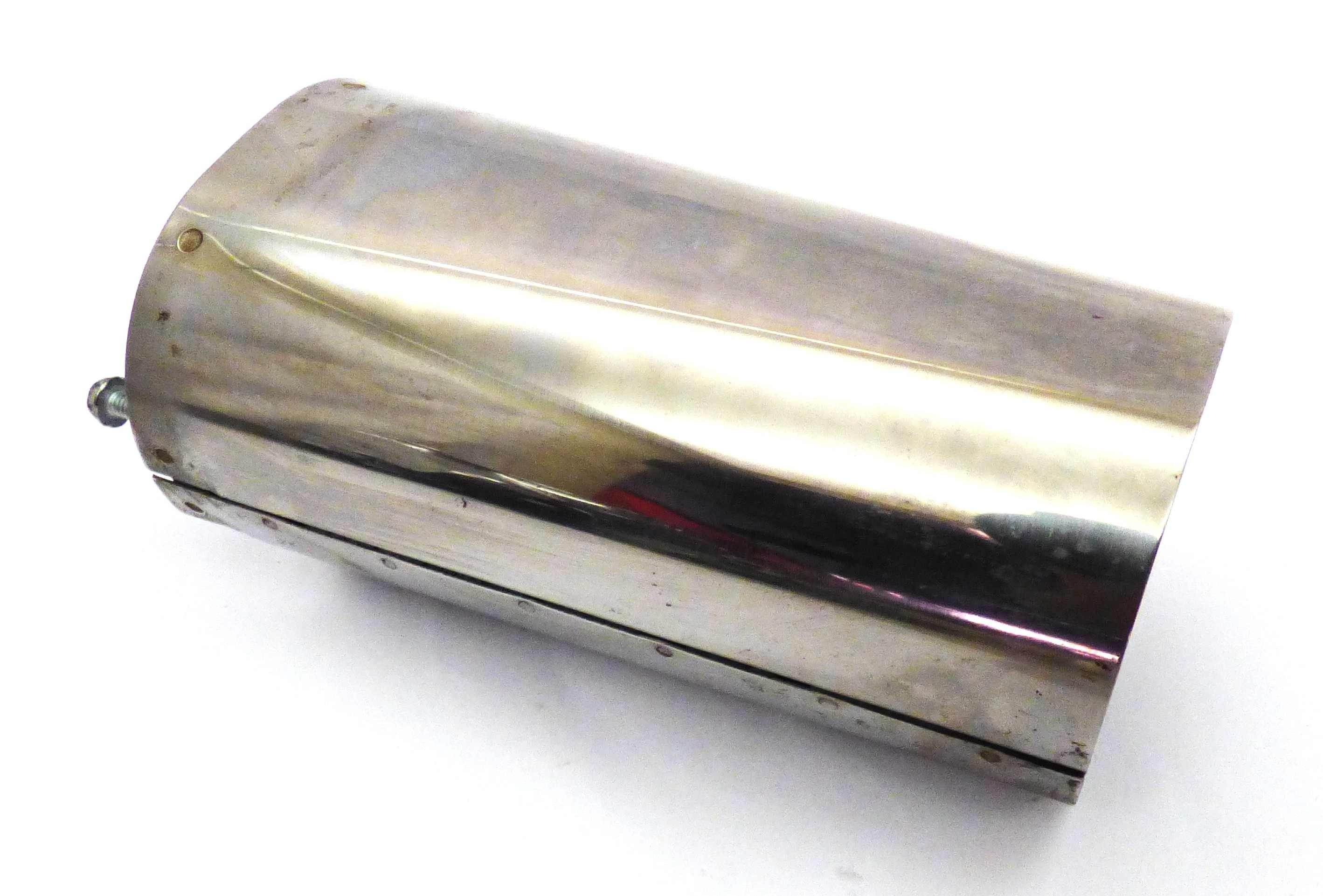 Fork Cover Right