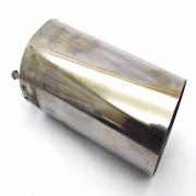 Fork Cover Left, 45600003, fits a Harley Davidson Touring