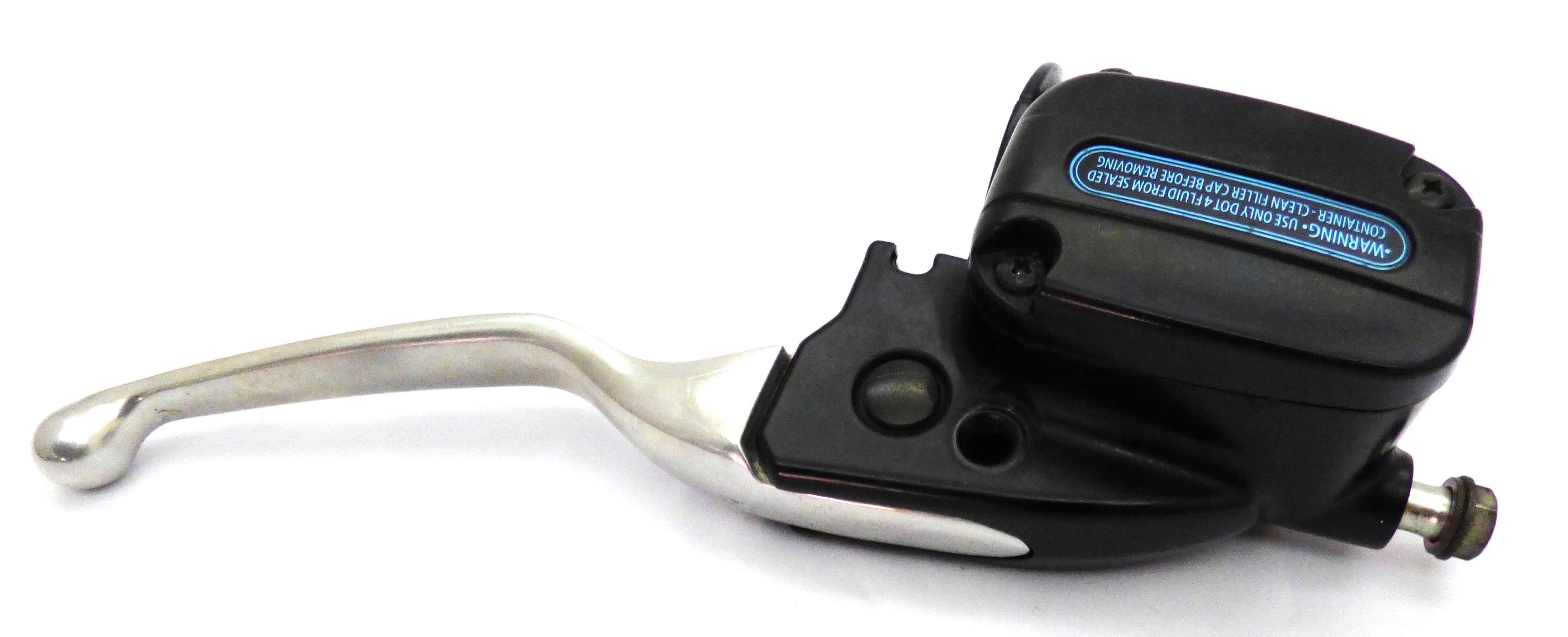 Brake Master Assembly