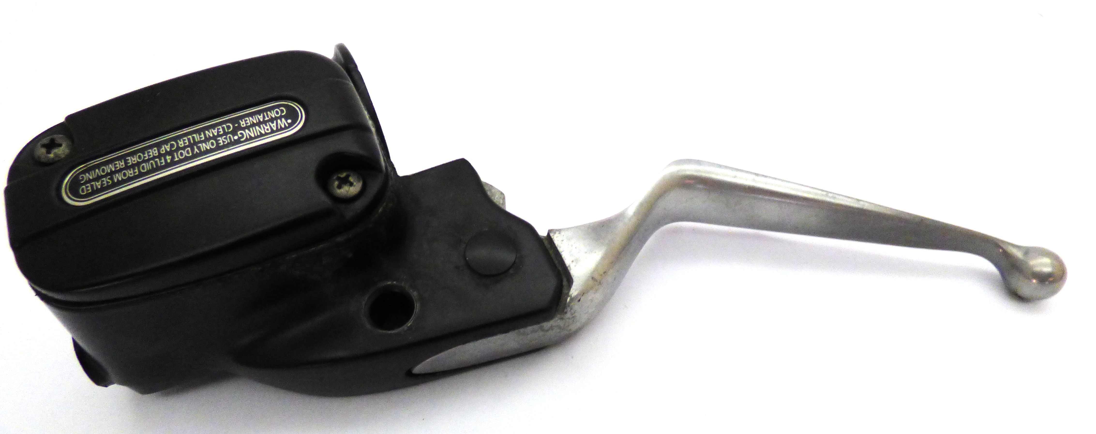 Clutch Master Assembly