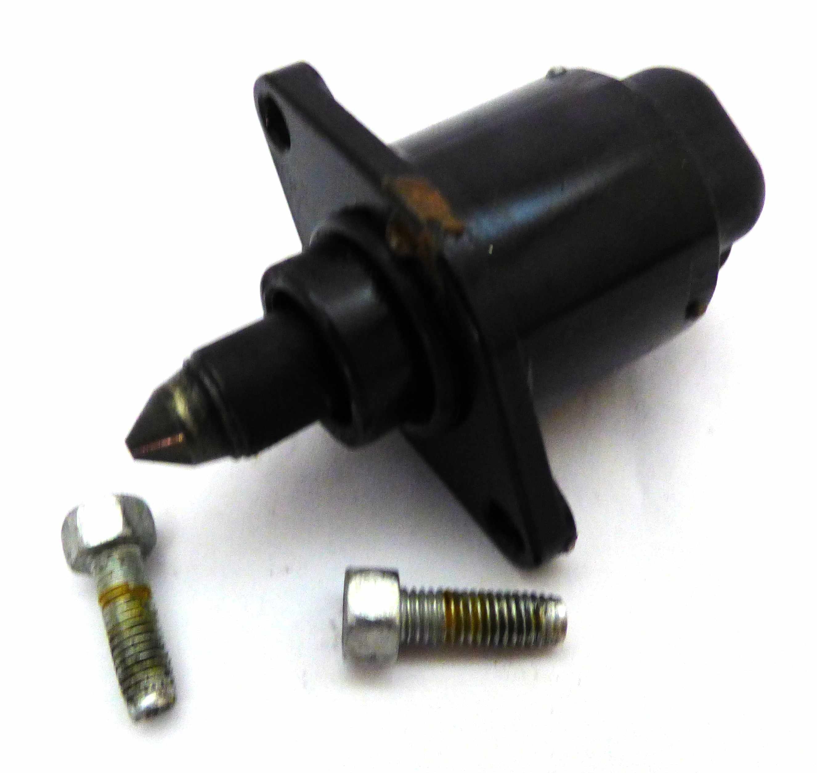 IAC Motor