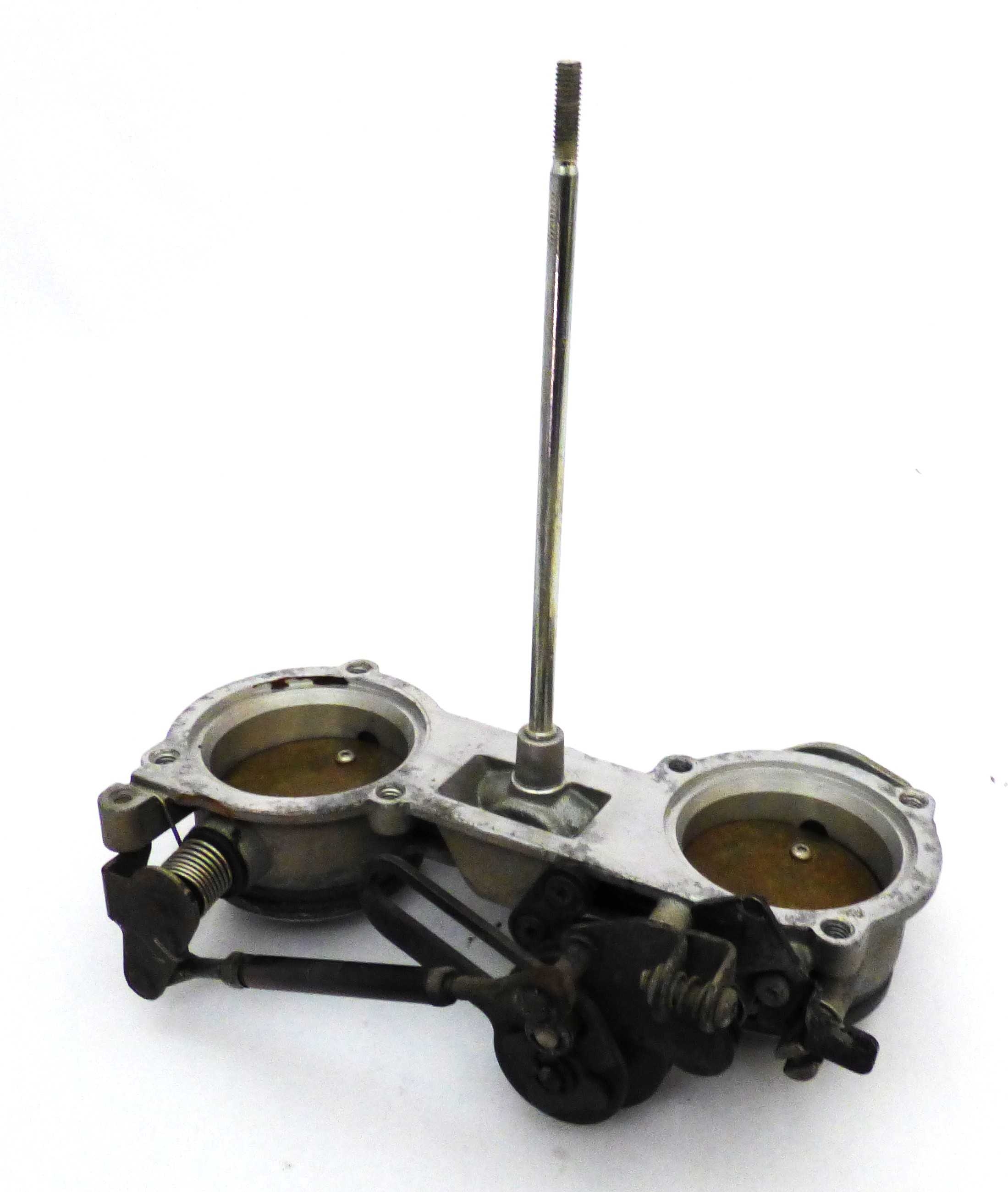 Throttle Body