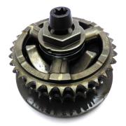 Compensator Assembly, 36500034A, fits a Harley Davidson Multifit