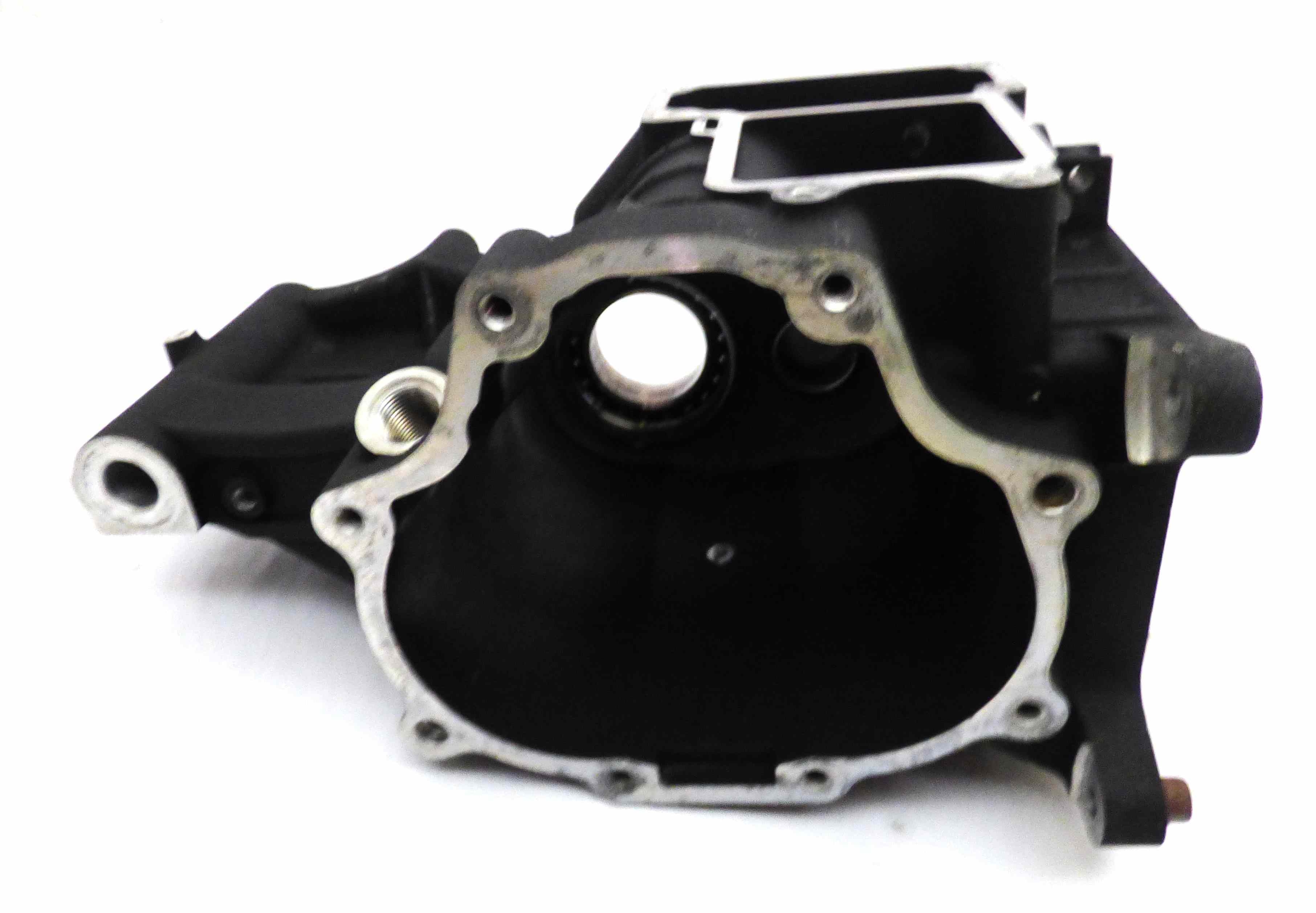Gearbox Housing