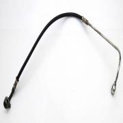 Brake Line, 40610-09, fits a Harley Davidson Touring