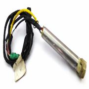 Twist Grip, 32305-08B, fits a Harley Davidson Multifit