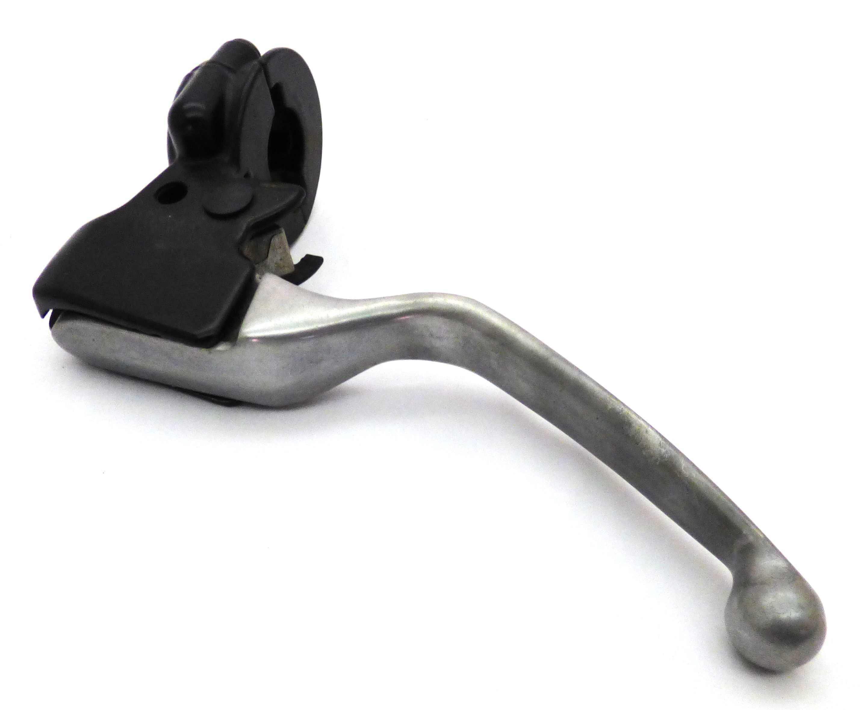 Clutch Lever with Mounting Bracket