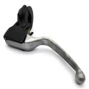 Clutch Lever with Mounting Bracket, 45080-08A, fits a Harley Davidson Multifit