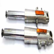 Fork Leg Left  & Right, 56502-09, fits a Harley Davidson Touring