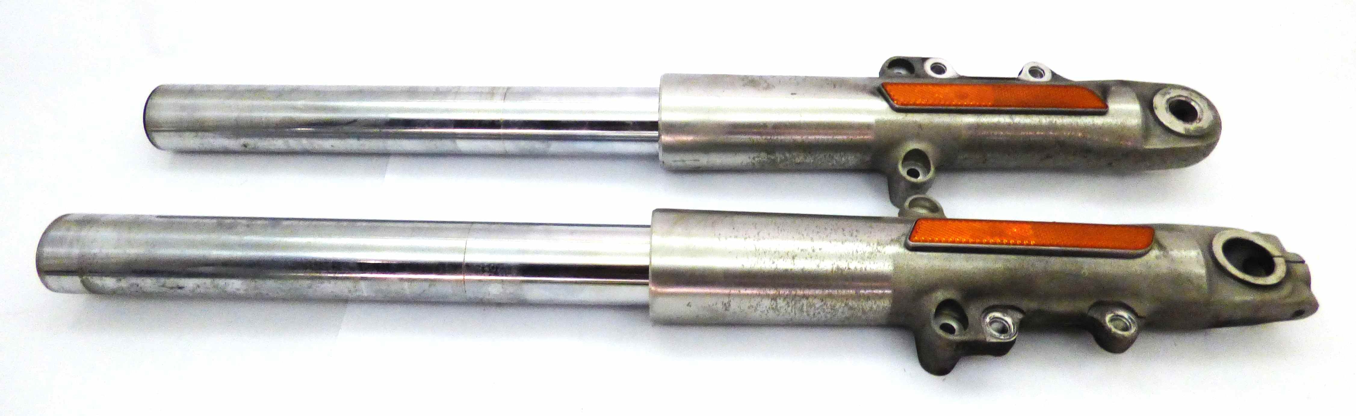 Fork Leg Left & Right