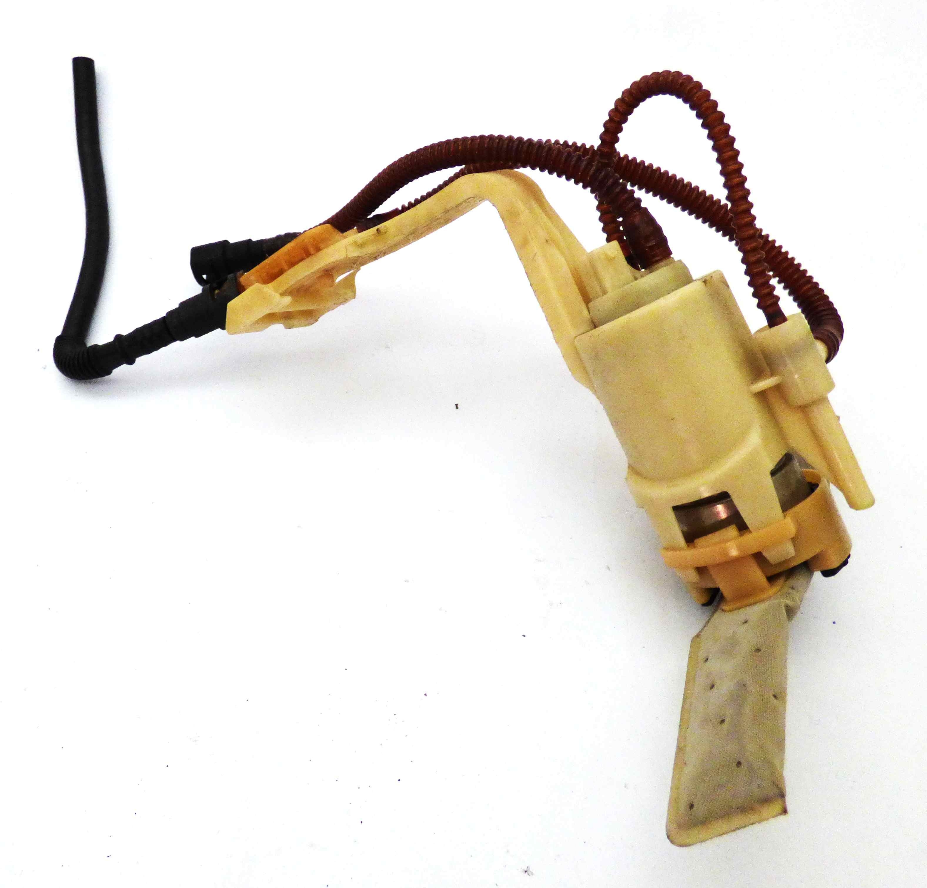 Fuel Pump Assembly