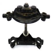 Fork Stem Assembly, 45446-09, fits a Harley Davidson Touring