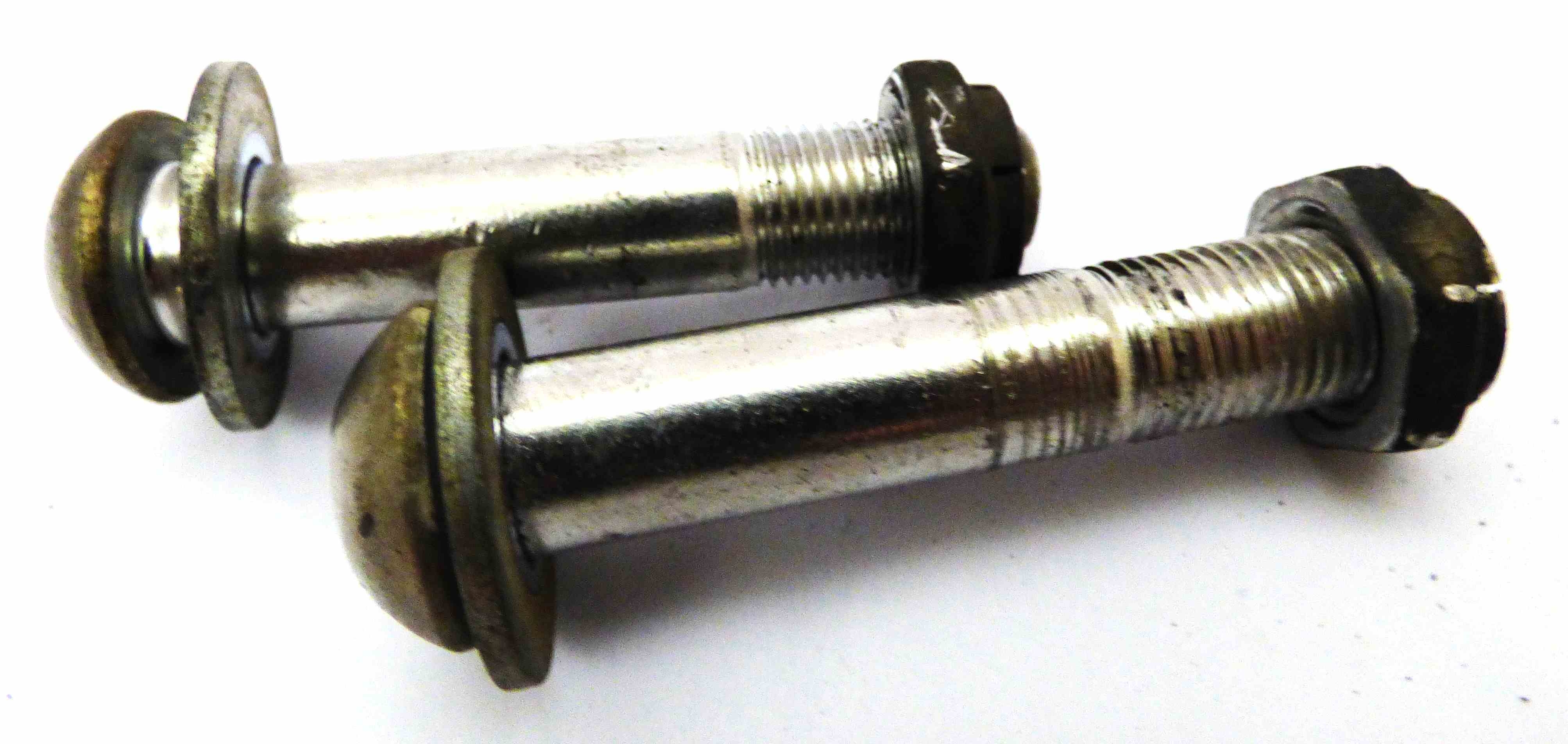 Shock Bolt Lower (Each)