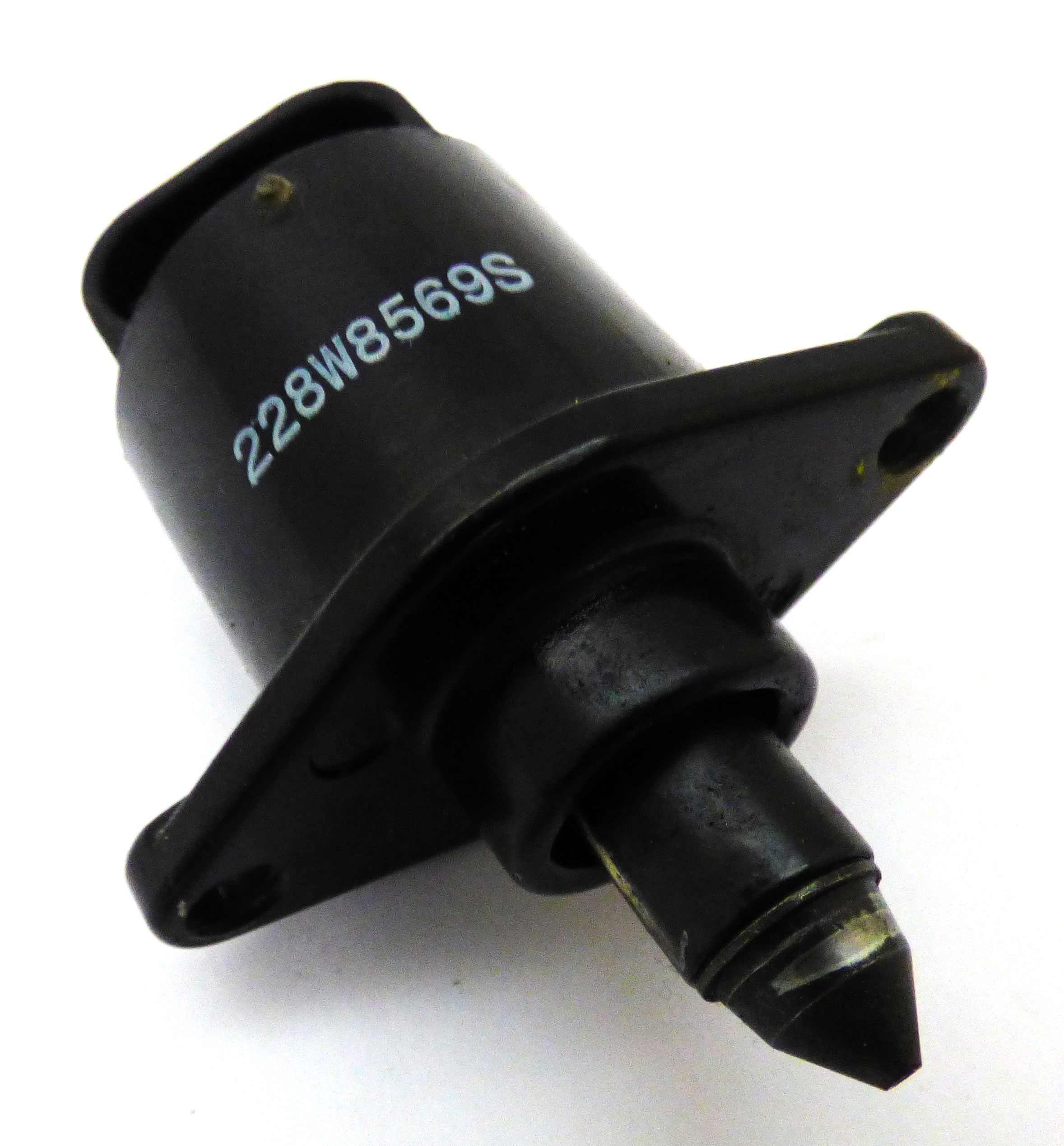 IAC Motor