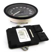 ECM with Speedo 19 000km Done, 41000161, fits a Harley Davidson 2014 Sportster 883