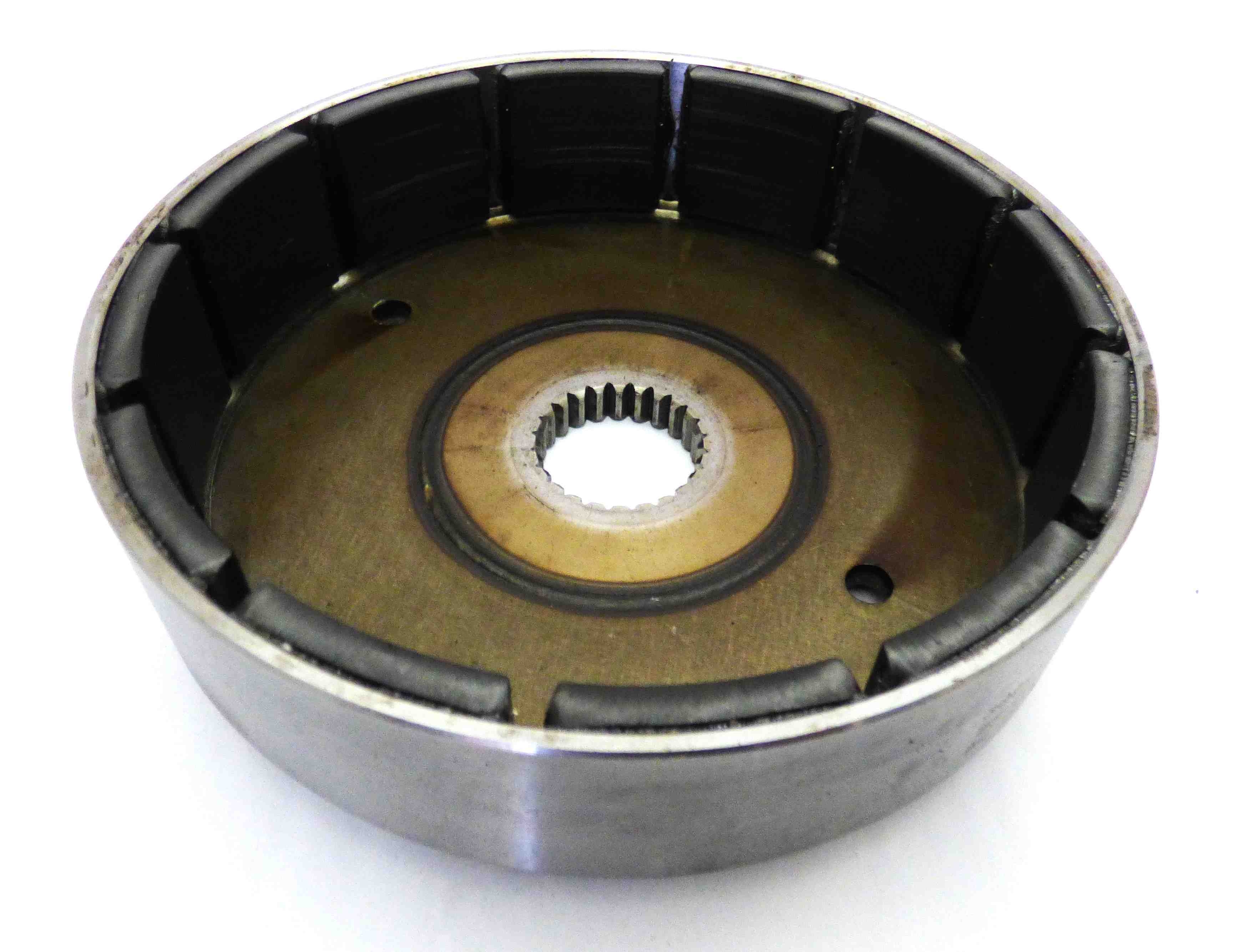 Rotor