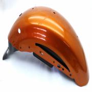 Fender Rear, 59865-10, fits a Harley Davidson Sportster