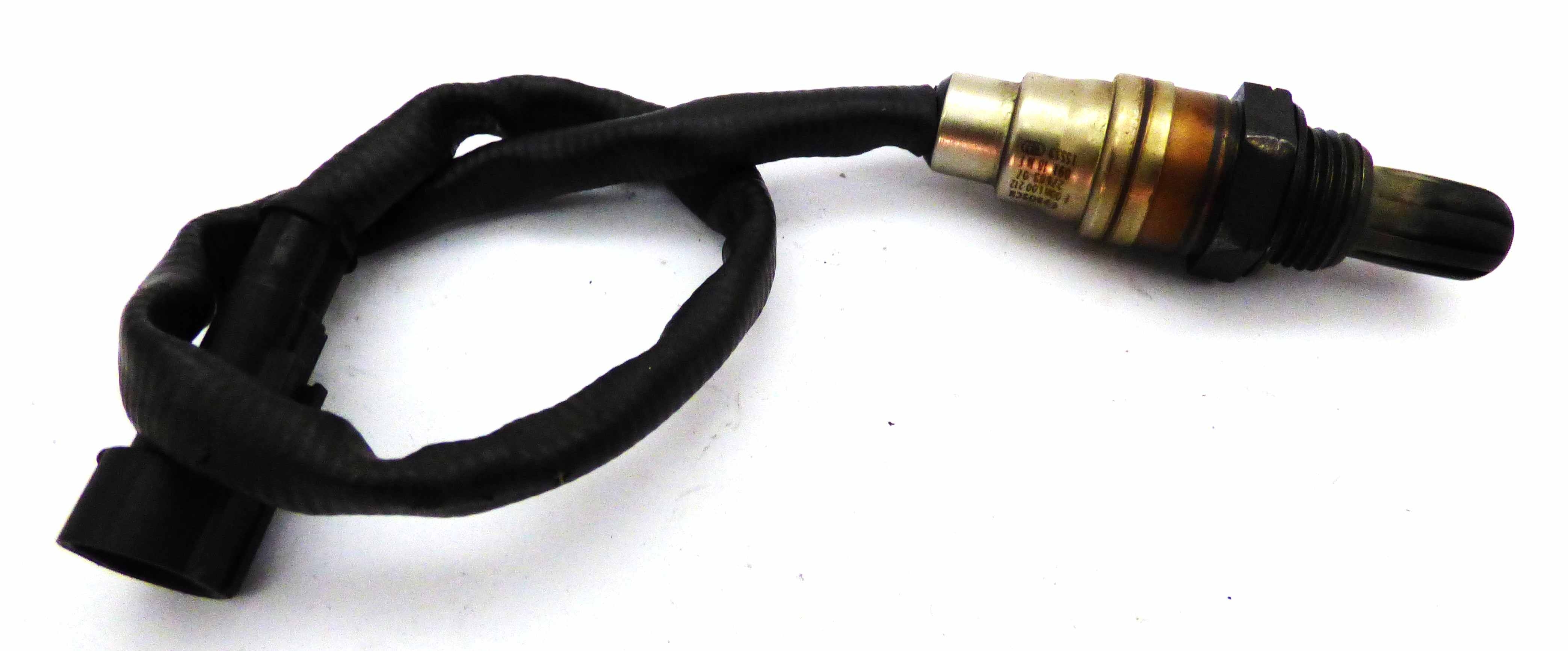 Oxy Sensor