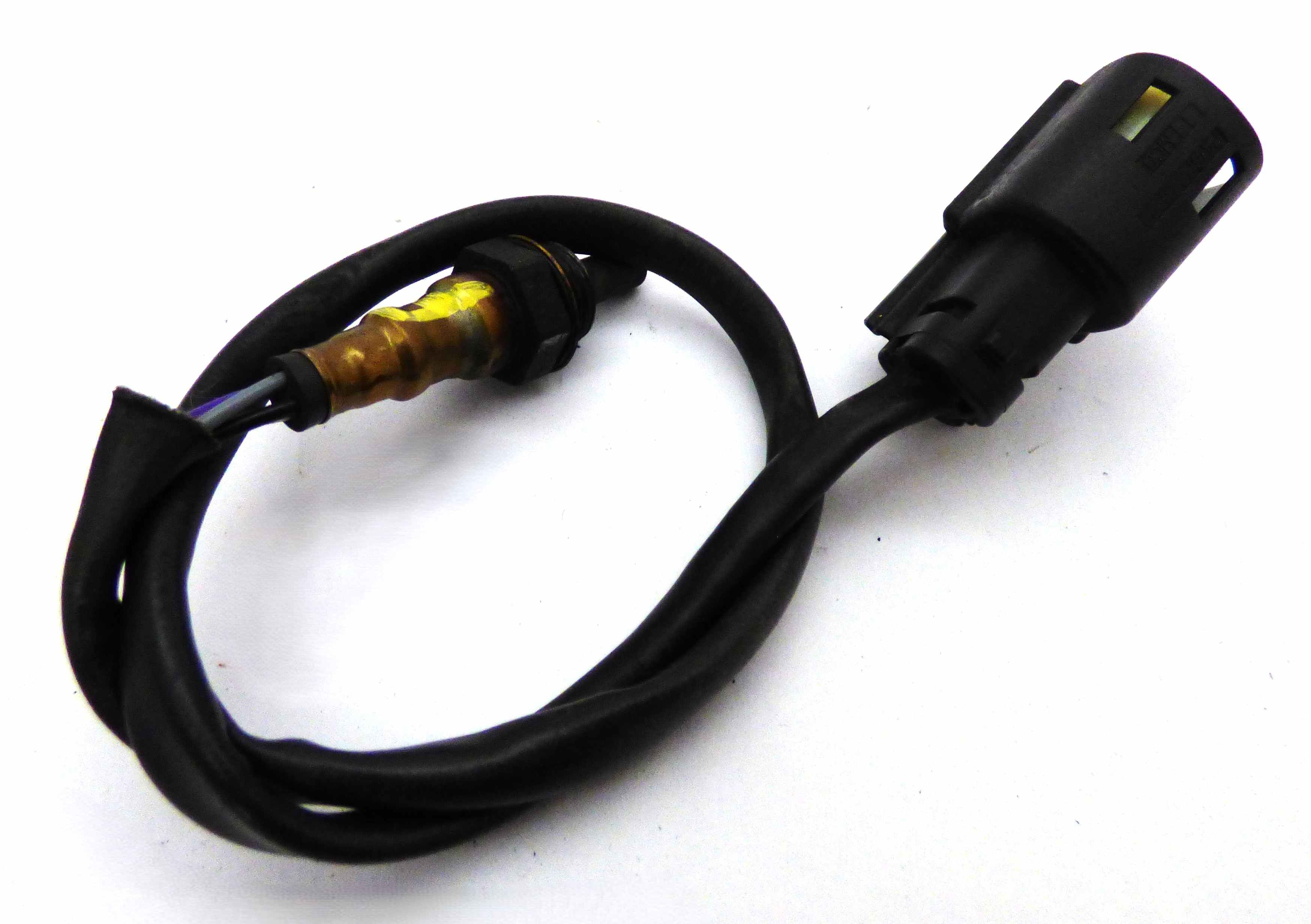 Oxy Sensor Front