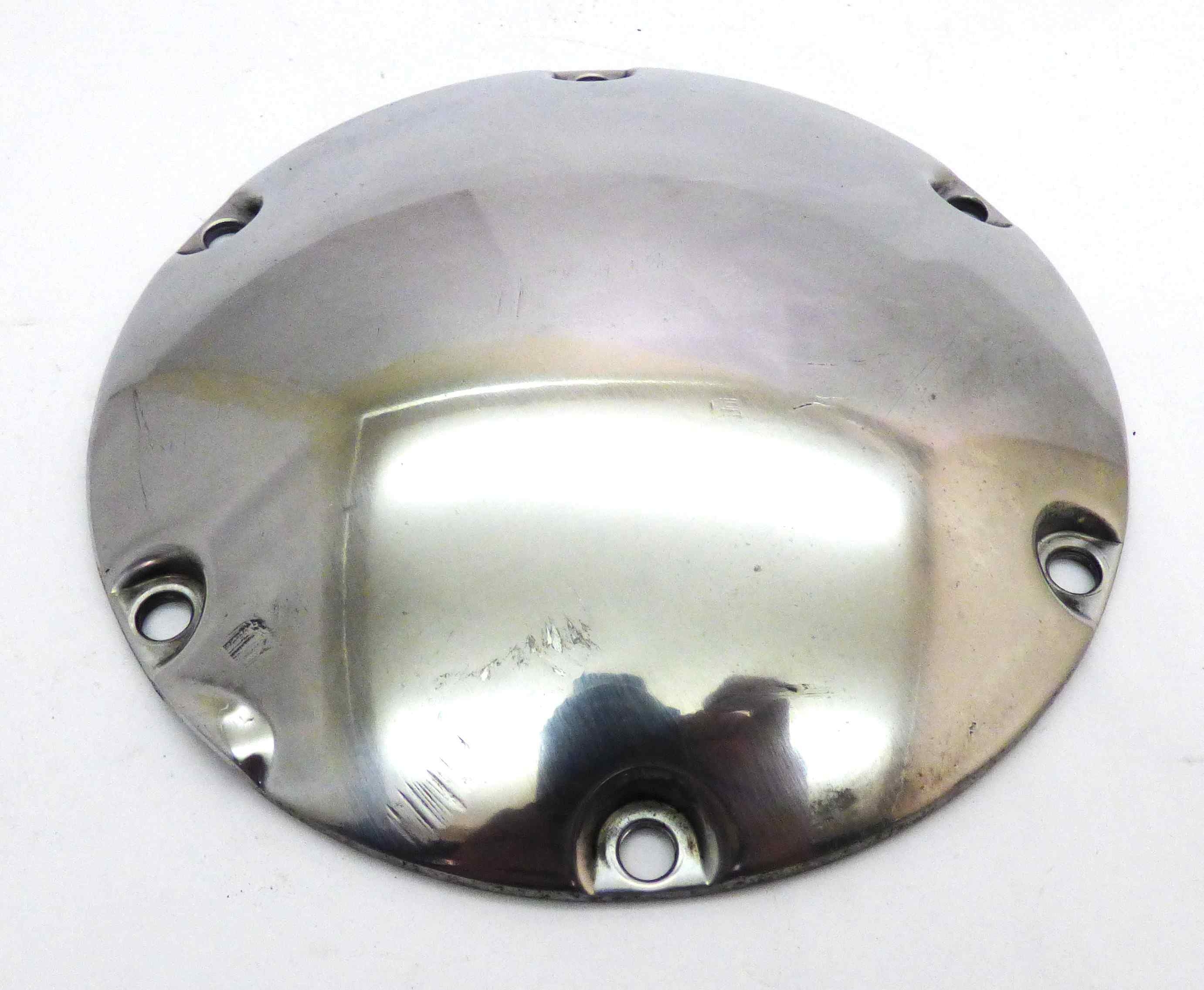 Clutch Cover