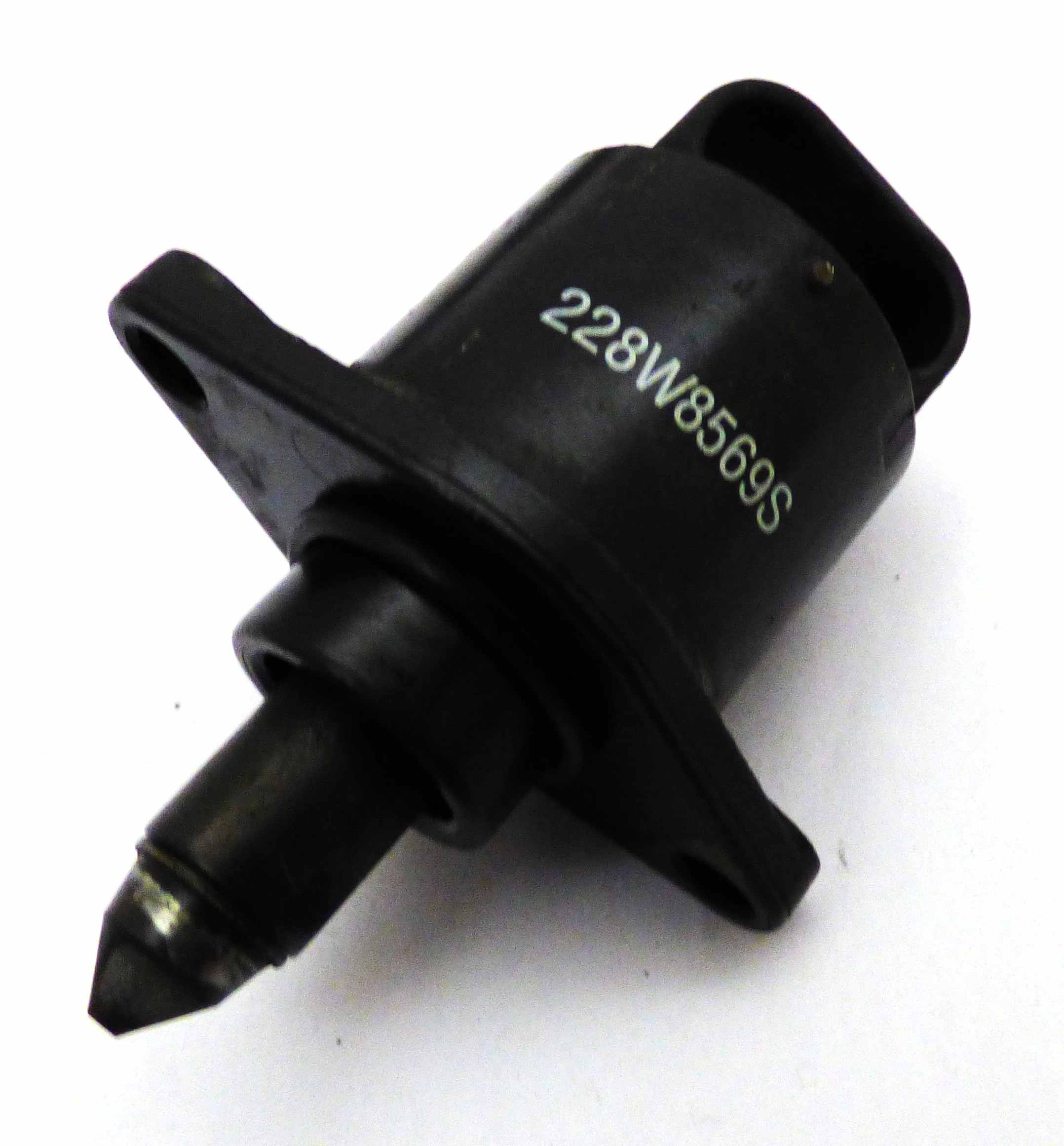 IAC Motor