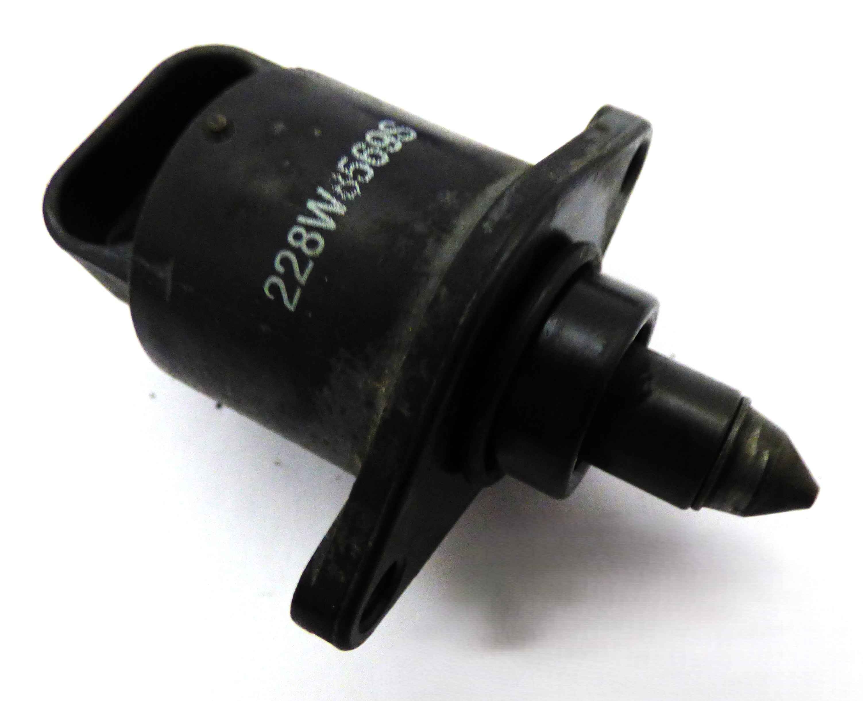 IAC Motor