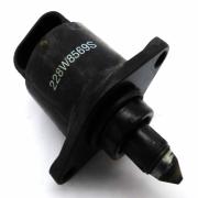 IAC Motor, 27628-01A, fits a Harley Davidson Sportster