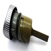 Oil Dipstick, 62592-07A, fits a Harley Davidson Sportster
