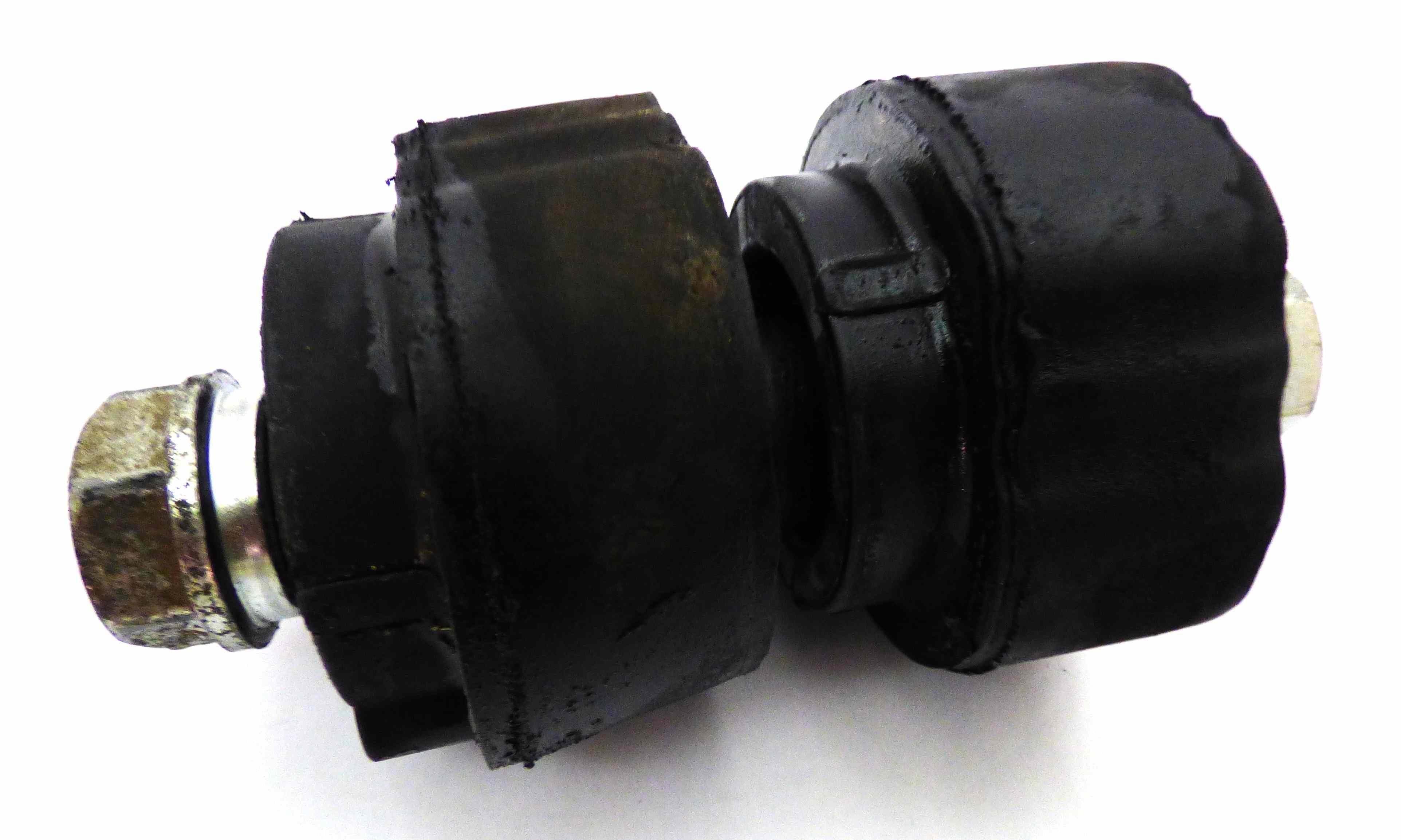 Engine Mount Front (Set of 2)