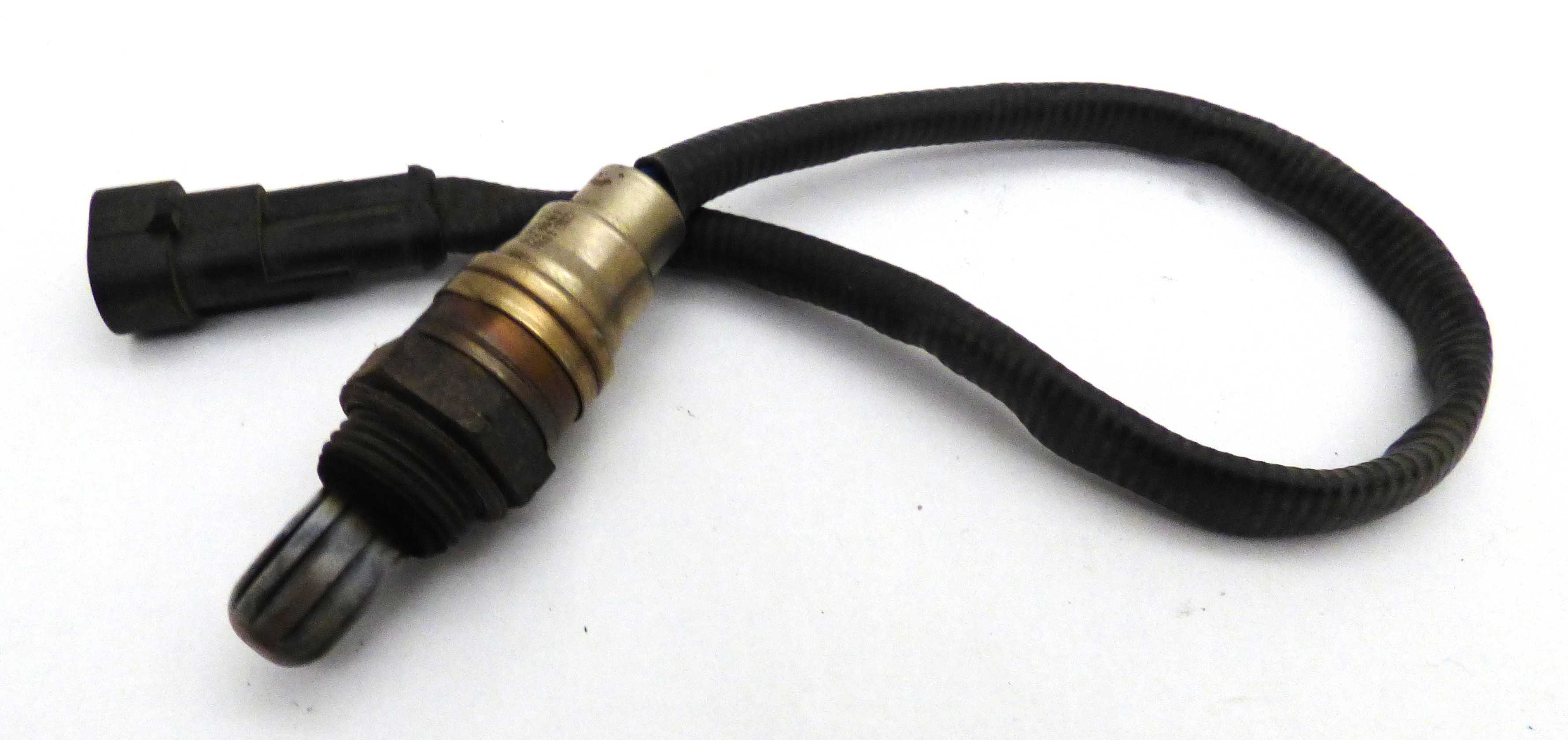Oxy Sensor