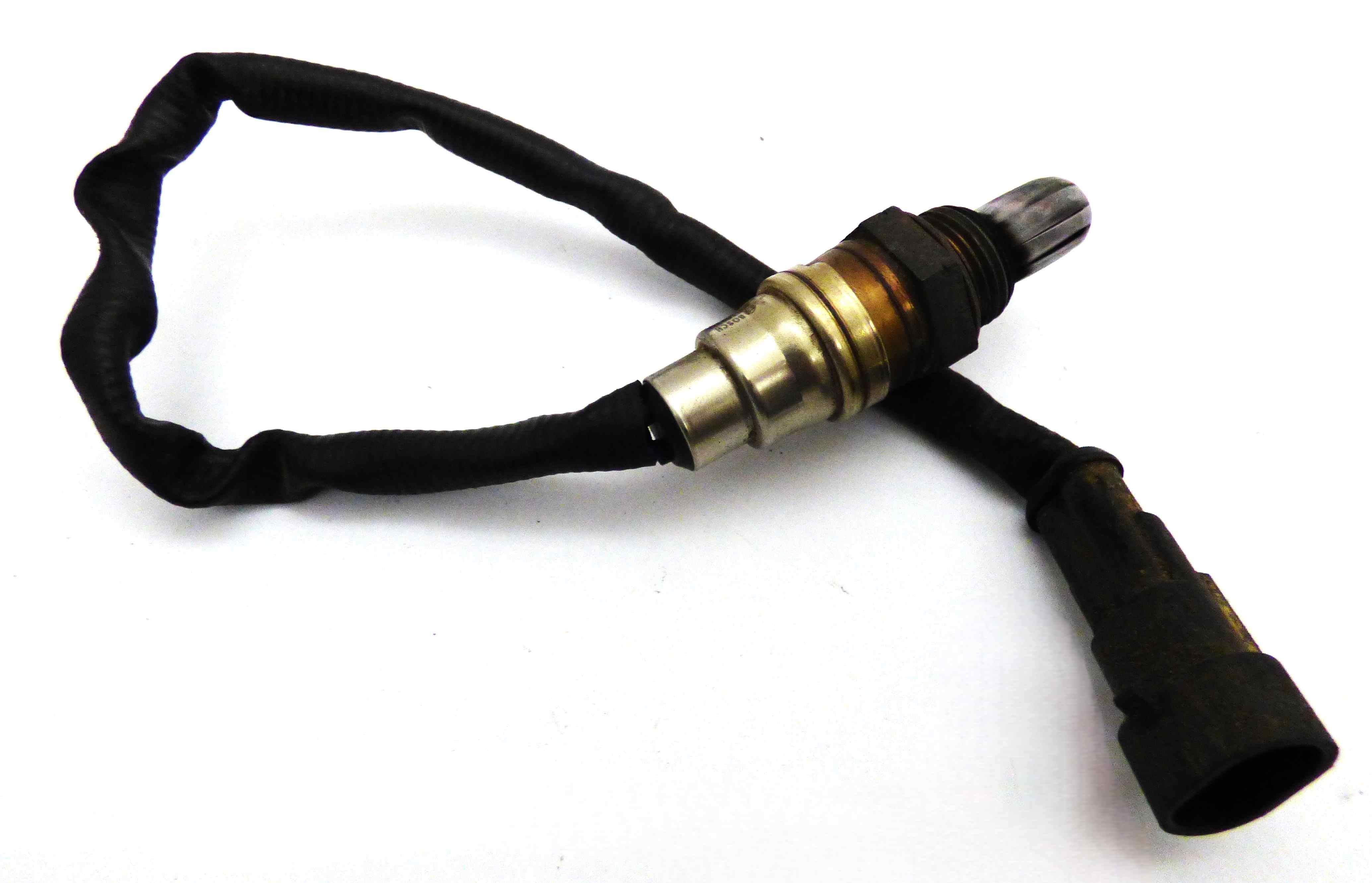 Oxy Sensor