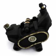 Brake Caliper Rear, 41300039, fits a Harley Davidson Sportster