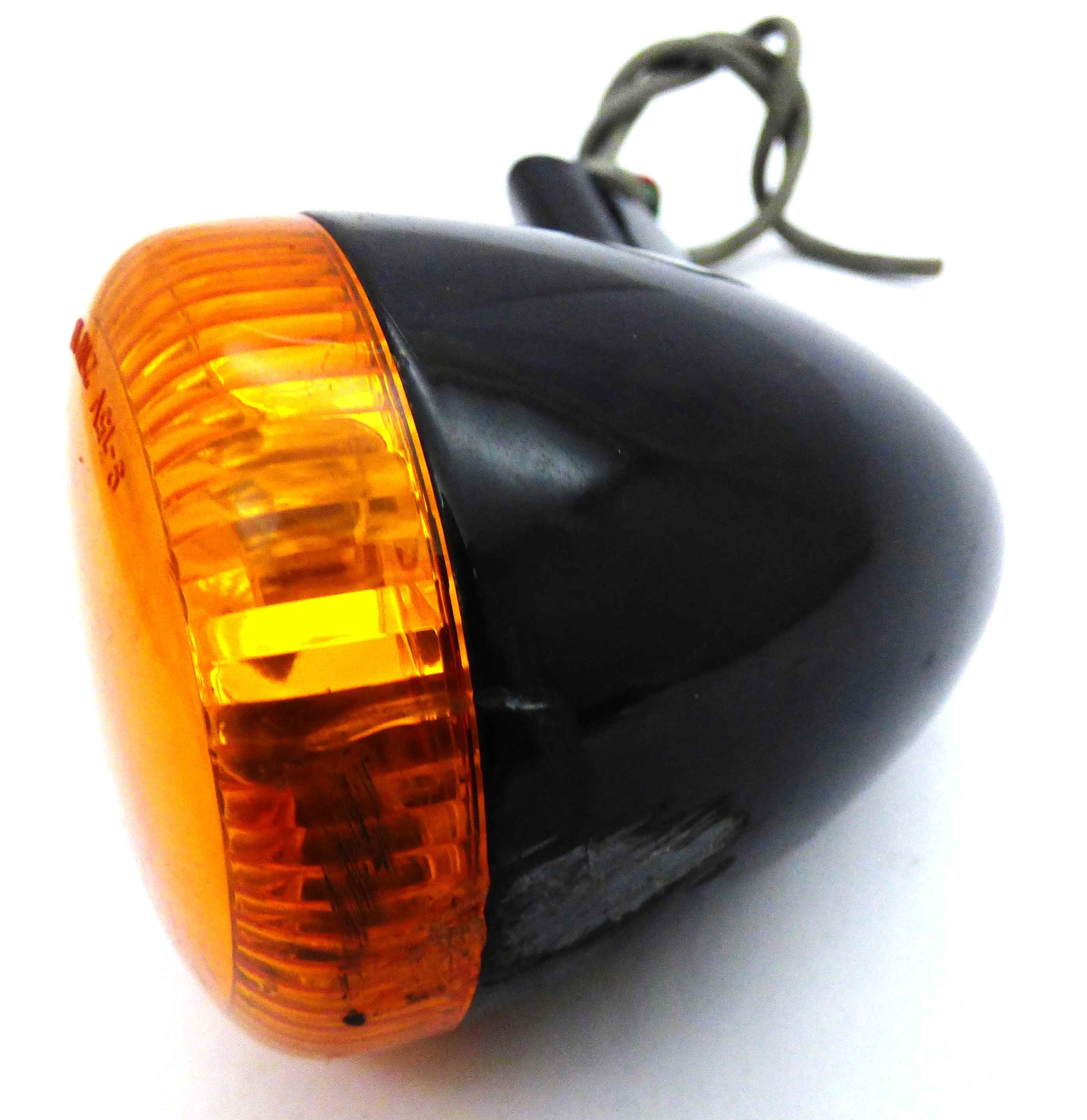 Turn Brake Tail Light (Scratch)