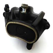 Brake Caliper Front, 41300010, fits a Harley Davidson Sportster