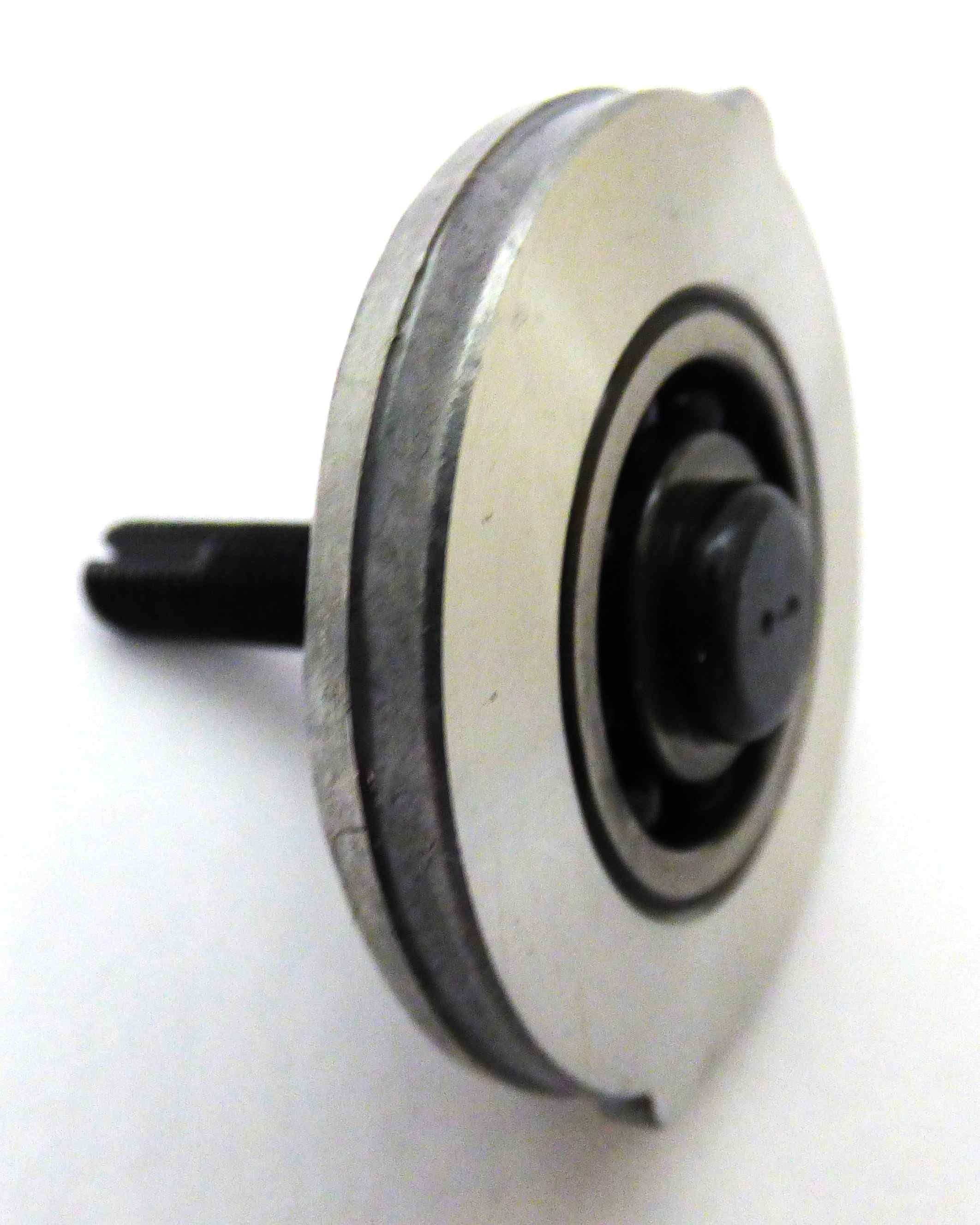 Release Plate Assembly